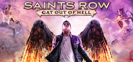 saints row gat out of hell cheats